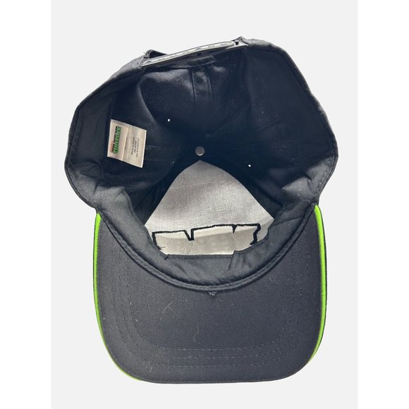 Nickelodeon Teenage Mutant Ninja Turtles Youth Baseball Cap Hat Snapback Ball Ca - Picture 12 of 12